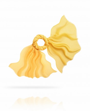 Палантин Унисекс W55.P2-SOL/LEMON